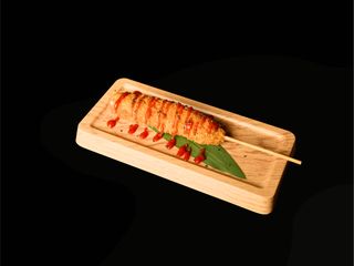 Perrito relleno de queso (1 uds.)