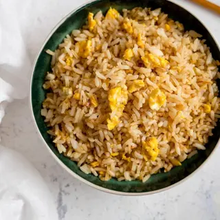 Egg Rice
