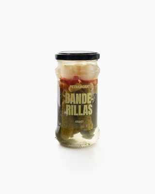 Banderillas