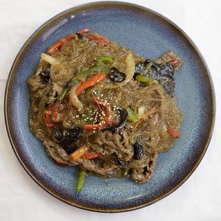Japchae