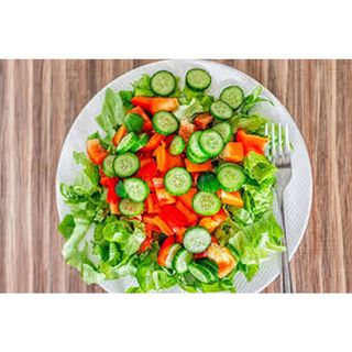 Plain Salad