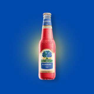 Самърсби Горски плод безалкохолно (330мл)