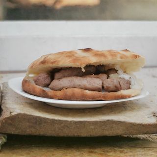 Ćevapi