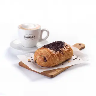 Combo De Bollería