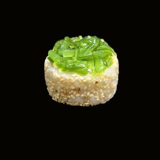 Sensei Roll Wakame (4 Pzs.)
