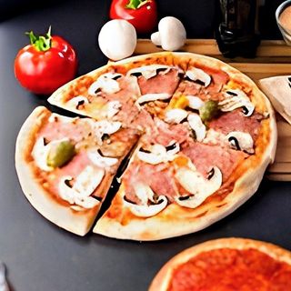 Combo – Kaprićoza 25cm