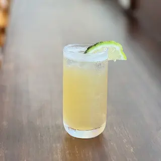 Lemonade