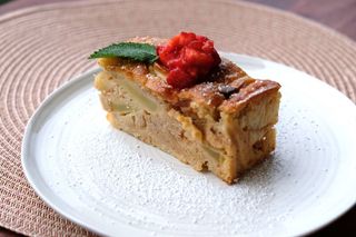 ვაშლის პეროგი