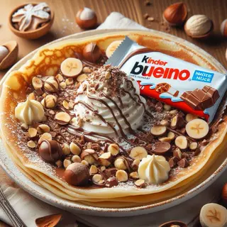 Ricetta Bueno