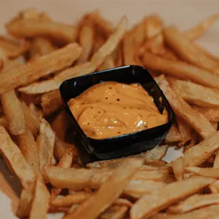 Andalouse Sauce