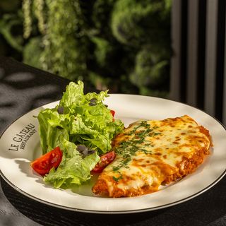 შნიცელი მობრაწული მოცარელათი