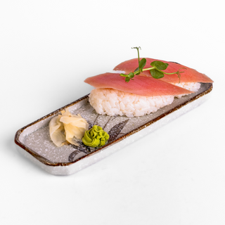 SUSHI NIGIRI TON