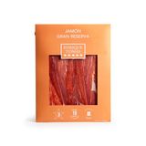 Jamón gran reserva (80 g.)