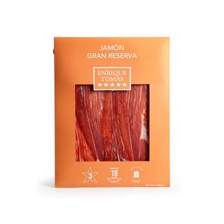 Jamón gran reserva (80 g.)