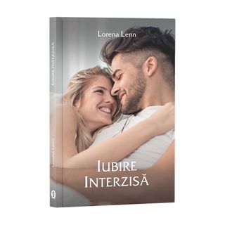Iubire interzisă - Lorena Lenn