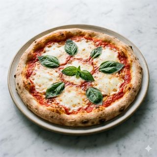 Margherita