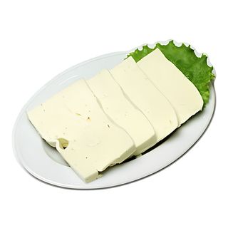 იმერული ყველი