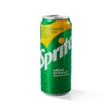 Sprite Original 0.33l