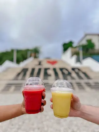 Smoothies 