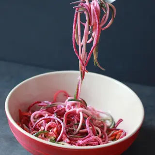 NOODLES SALAD