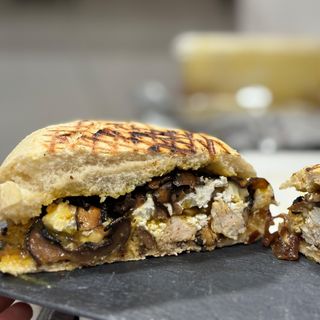 Campero "La Terracita"
