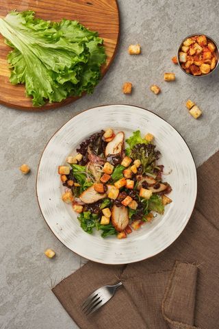 Салат RUMI агрегаторы