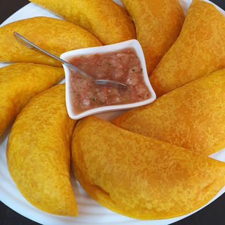 Empanadas