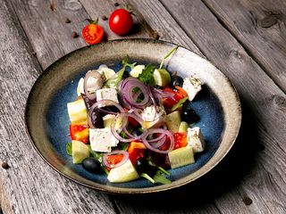 Грецький (250g)