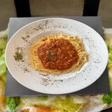 Pasta Bollognese 250 gr