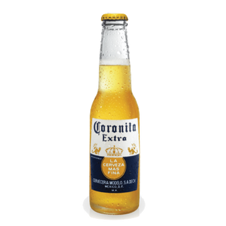 CERVEZA MEJICANA