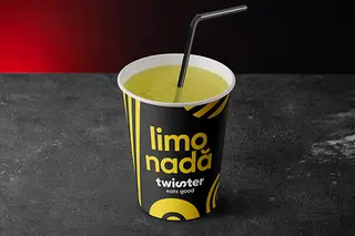 Limonadă