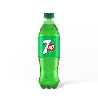 7 Up 500ml