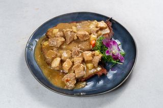 Placki Ziemniaczane (2 szt.)