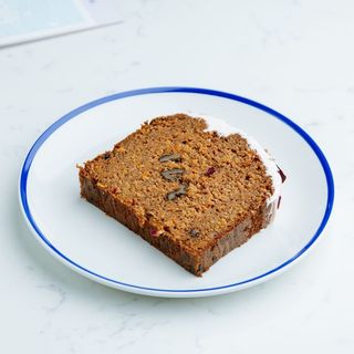 სტაფილოს კექსი (1 ნაჭერი)