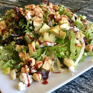 Ensalada Primavera