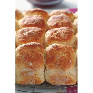 Tea Scones