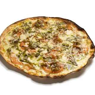 Pizza Giardino