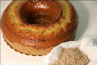 Ciambellone 5 cereali  1 kg