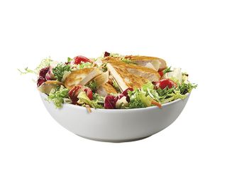 Caesar salata grilovana piletina