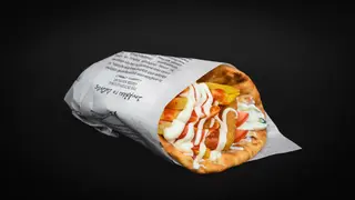Pohovani kačkavalj