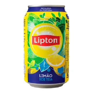 Ice Tea Limão