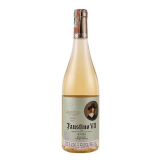 Vino Faustino Vii (750 Ml.)