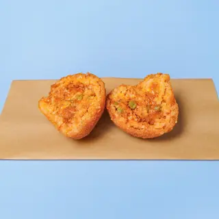 Arancina al ragù