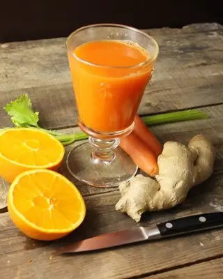Ginger