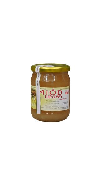 Miód Lipowy