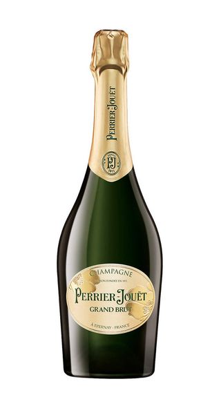 Champagne Grand Brut Perrier Jouet 75cl