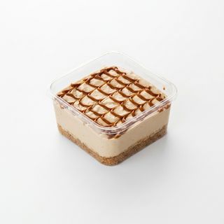 Lotus Cheesecake