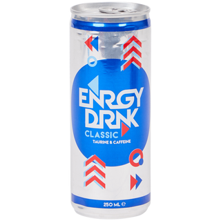Energy  drink 0.25l