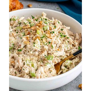 Chicken salad
