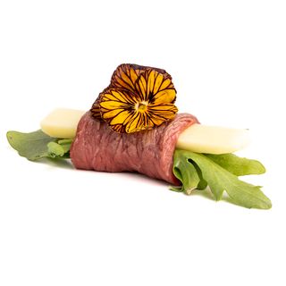 DY257. Mango Beef roll 3 pezzi